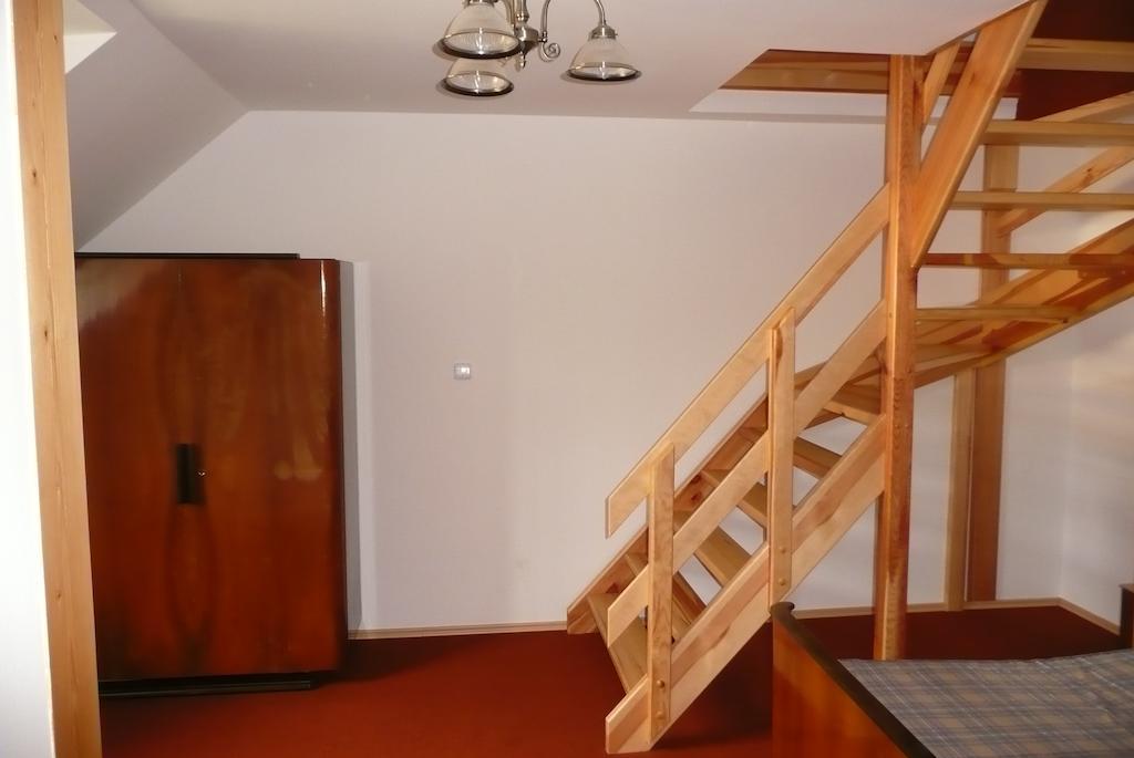 Hotel Statek Chmelovice Pokój zdjęcie