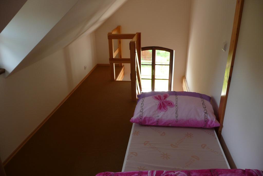 Hotel Statek Chmelovice Pokój zdjęcie