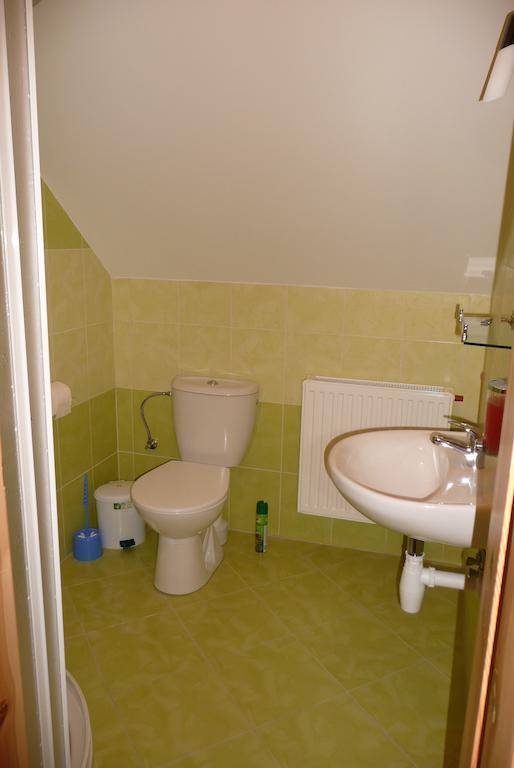 Hotel Statek Chmelovice Pokój zdjęcie