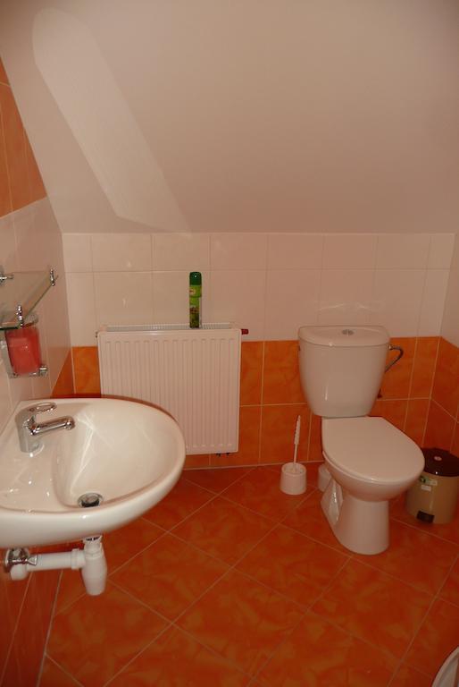 Hotel Statek Chmelovice Pokój zdjęcie