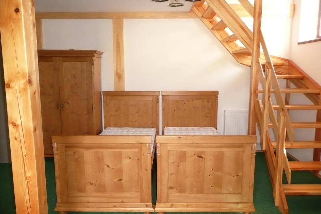 Hotel Statek Chmelovice Zewnętrze zdjęcie